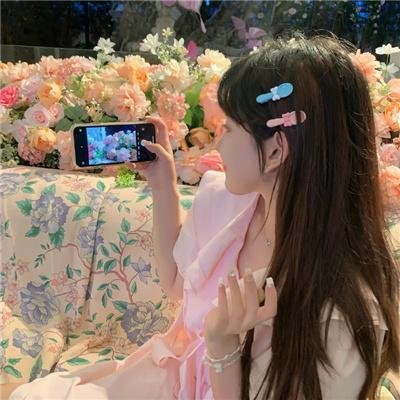 爱你,万缕千丝
