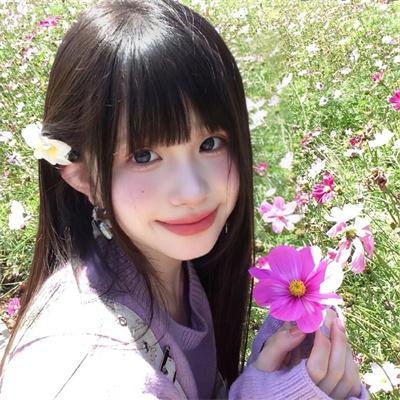 红颜一笑百媚生